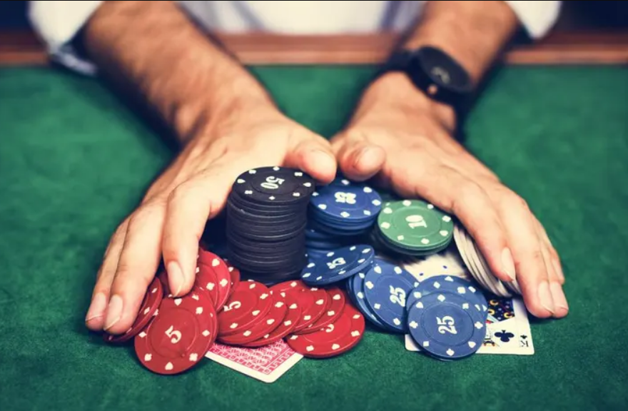 Poker là gì?